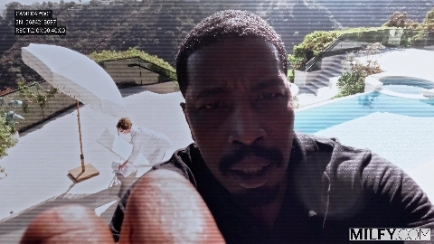 Melissa Stratton Sexy Housewife Gets BBC Tag Teamed - Milfy