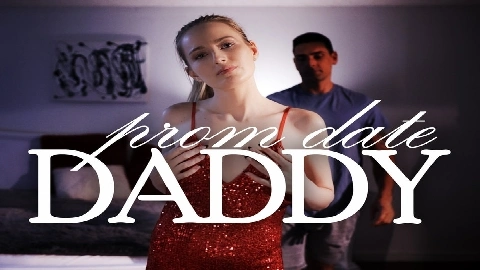 Prom Date Daddy (2022) - Scarlett Sage