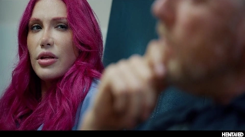 Lily Lou The Ancient Ways