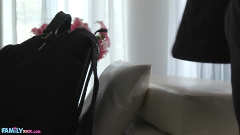 Lana Smalls - FamilyXXX