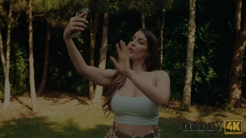Marica Chanelle - Daddy4K