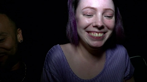 PrivateSociety - Aria Haze - Fuckin Around By The Fire