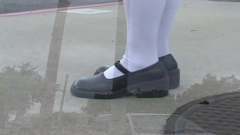 Girlvert 9 - Georgia Peach, Ashley Blue