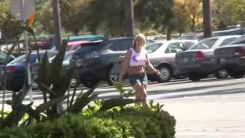 Twisted Youth - Georgia Peach