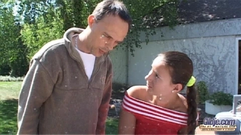 Oldje - Daddy’s Gardner - Claudia Rossi