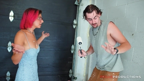 PegasProductions - Victoria Cherry - Dirty Stepsister