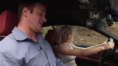 Barely Legal 105 - Lily LaBeau