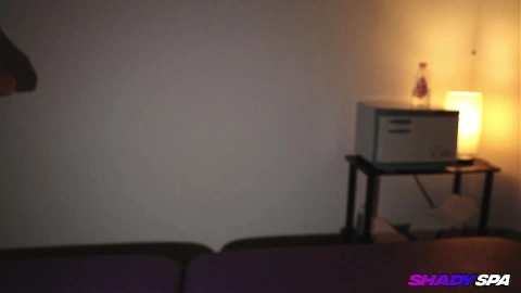 Shady Spa - Kamren Kelly