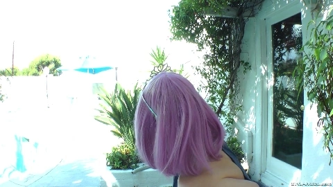 Miss Teen Strap America 2 - Lily LaBeau