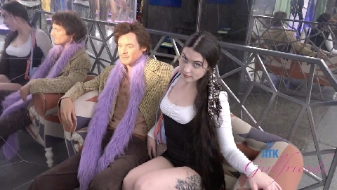 Wax Museum 1 Of 2 - Daydream Daisy