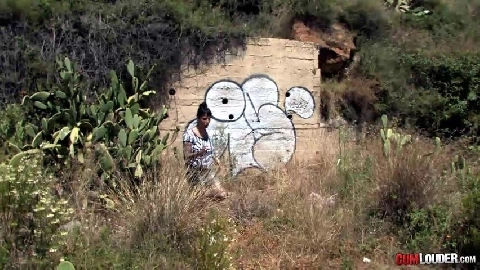 Sandra G Bitch Day - StreetSuckers