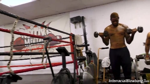 Valentina Nappi 2 - InterracialBlowbang