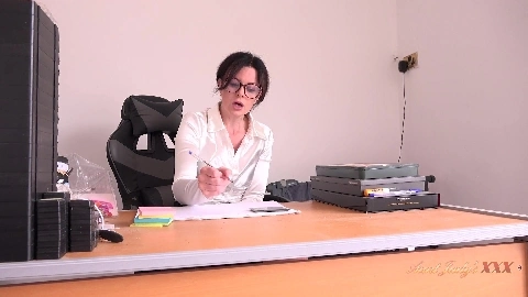 Jessica Sin - AuntJudysXXX