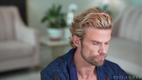 No time for sex - Jenna LaRose