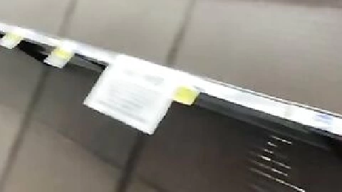 Cherie DeVille Fucks Door to Door for Toilet Paper