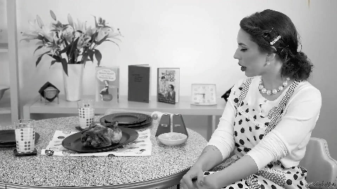 June Beaver Your Best Friends Mom - Natasha Nixx