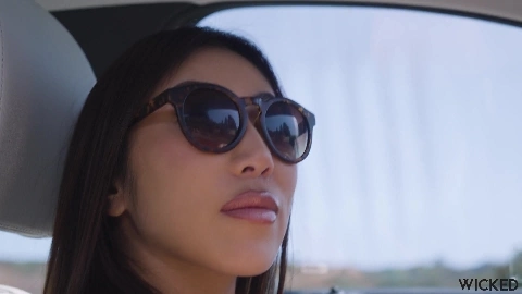 Nicole Doshi The Cat Call - Wicked