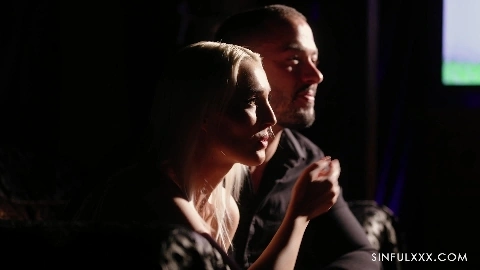 Lovita Fate And Antonia Sainz - SinfulXXX