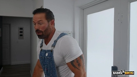 Clog My Pipes in HD - Kali Roses