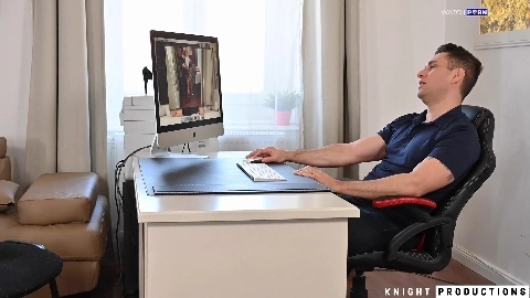 Fucks the College Screwup - Nina Heels