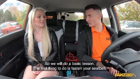 Sexual Ultimatum - Lovita Fate