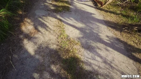 The Great Outdoor Threesome - Peter Green Katana Kombat Arietta Adams