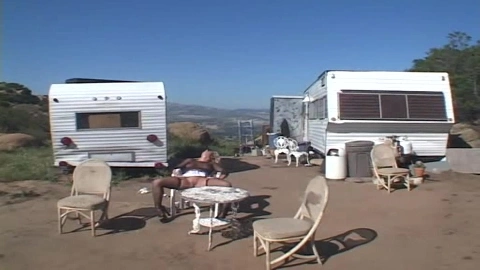 Gag Factor 18 - Georgia Peach