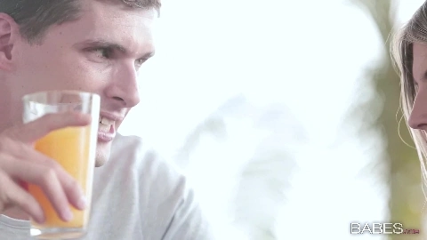 The Next Step - Gina Gerson Kristof Cale