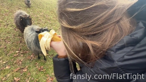 Fansly #45 - Flat Tight