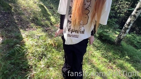 Fansly #23 - Flat Tight