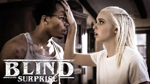 Blind Surprise (2018) - Chloe Cherry