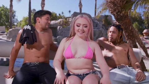 Eva Nyx Chapter Three Double Duty - ElegantAngel