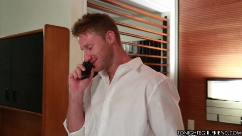 Nicole Anistion-Paid for Night of Sex