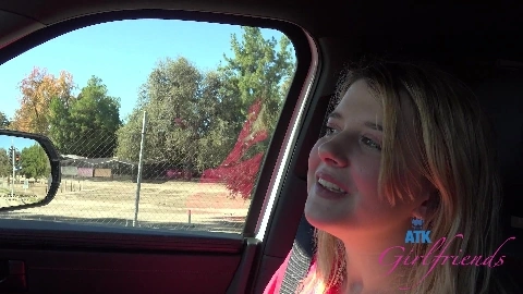 Dez Hansen Farm Date 1 - ATKGirlfriends