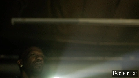 Deeper - Marina Gold - House Of Whore