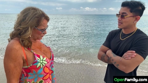 Lana Lee - OpenFamily