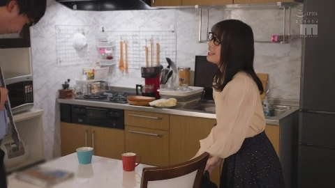 MIDV-080 I Never Should Have Peeked ... I Would Have Never Imagined That My Neighbor Had A Dick Bigger Than My Husband's ... Nana Yagi