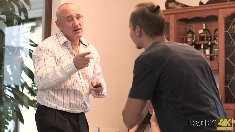 Daddy 4k E12 Tiffany Doll