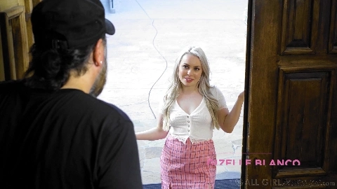 Knock Knock - Gizelle Blanco Haley Spades