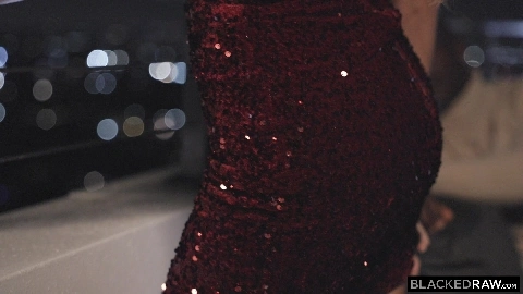 Adriana Chechik And Blake Blossom Blake Shares A BBC With Cock Hungry BFF Adriana