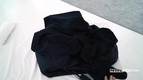 Petite Massage Talents - PetitePOV – Tiffany Tatum And Missy Luv