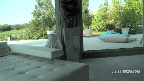 PetitePOV - Nesty - The Cheeky Girl Next Door