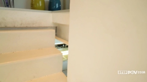 StepPOV - Alexa Flexy - Step Loving Step