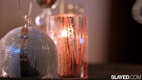 Glitterotica - Elsa Jean, Allie Nicole