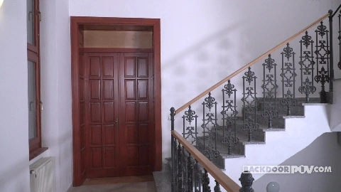 BackdoorPOV - Sasha Sparrow - New Year Sex Resolutions With Sasha