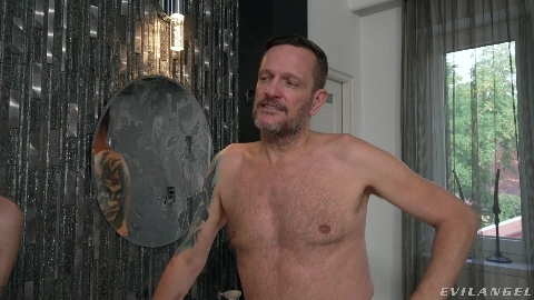 Lydia Black - EvilAngel