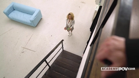 AcademyPOV - Geisha Kyd - Sweet And Sassy