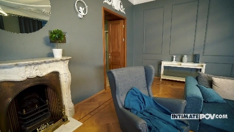 IntimatePOV - Solazola - Greedy Urges