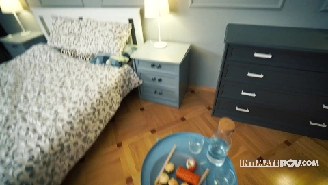 IntimatePOV - Solazola - Perfect Sugar Baby