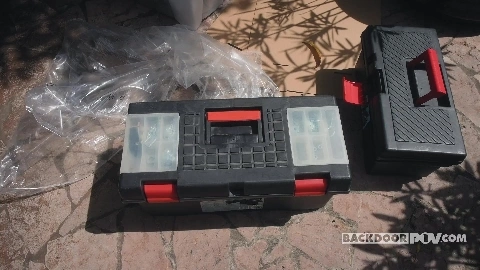 BackdoorPOV - Maya Rose - Welcome To The Anal Neighborhood